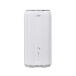 Acer Connect X6E 5G CPE EU Plug wireless router Gigabit Ethernet Tri-band (2.4 GHz / 5 GHz / 6 GHz) White