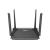 ASUS RT-AX52 AX1800 AiMesh wireless router Gigabit Ethernet Dual-band (2.4 GHz / 5 GHz) Black