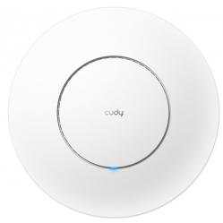 Cudy AP3600 wireless access point 3570 Mbit/s White Power over Ethernet (PoE)