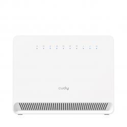 CUDY LT400V Wi-Fi 4G N300 router with voice