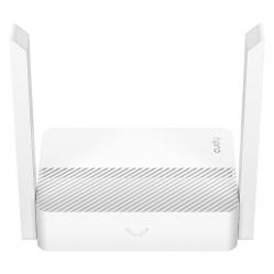 Cudy WR1200E wireless router Fast Ethernet Dual-band (2.4 GHz / 5 GHz) White