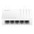 Cudy GS105U network switch Unmanaged Gigabit Ethernet (10/100/1000) White