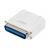 Digitus Fast Ethernet Print Server, parallel