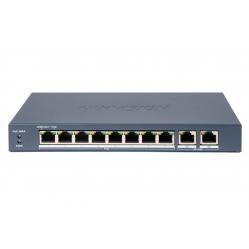 Hikvision DS-3E0310P-E/M(B) switch