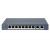 Hikvision DS-3E0310P-E/M(B) switch