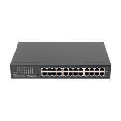 Lanberg Switch RSGE-24 Rack 19