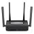 Mercusys MR25BE wireless router Gigabit Ethernet Dual-band (2.4 GHz / 5 GHz) Black