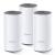 TP-Link AC1200 Whole Home Mesh Wi-Fi System, 3-Pack