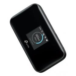TP-Link 600 Mbps LTE-Advanced Mobile Wi-Fi