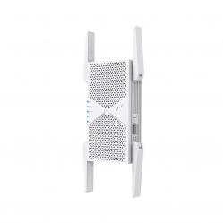 TP-Link RE405BE network extender Network repeater White 2500 Mbit/s
