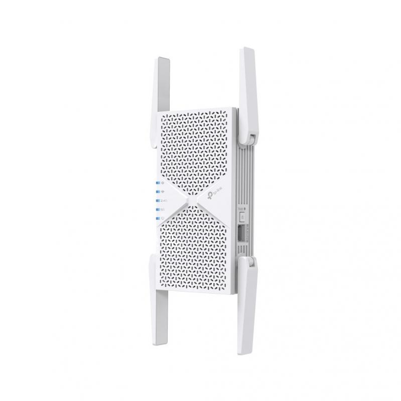 TP-Link RE405BE network extender Network repeater White 2500 Mbit/s TP-Link RE405BE network extender Network repeater White 2500 Mbit/s