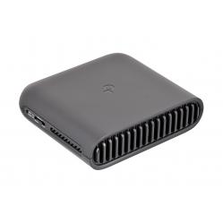 TP-Link TL-WR3002X wireless router Gigabit Ethernet Dual-band (2.4 GHz / 5 GHz) Black