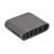 TP-Link TL-WR3002X wireless router Gigabit Ethernet Dual-band (2.4 GHz / 5 GHz) Black