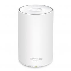 TP-LINK DECO X10-4G mesh system