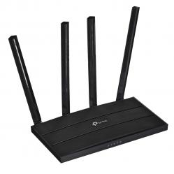 TP-LINK Archer C6 wireless router Fast Ethernet Dual-band (2.4 GHz / 5 GHz) 4G White