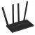 TP-LINK Archer C6 wireless router Fast Ethernet Dual-band (2.4 GHz / 5 GHz) 4G White