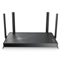 TP-Link EB210 PRO wireless router 2.5 Gigabit Ethernet Dual-band (2.4 GHz / 5 GHz) Black