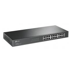 TP-Link 24-Port Gigabit Rackmount Network Switch