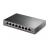 TP-Link 8-Port Gigabit Easy Smart Switch with 4-Port PoE