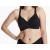 Momcozy YN46 Nursing bra, size S Black