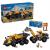 LEGO CITY 60494 Dump Truck and Front End Loader