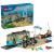 LEGO CITY 60506 Classic Beach Tram