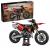 LEGO TECHNIC 42238 Ducati Desmo450 MX Factory