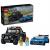 LEGO SPEED CHAMPIONS 77264 Jaguar F-TYPE Project 7 & Land Rover Defender Classic