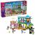 LEGO FRIENDS 42674 Comic Book and Game Store