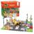 Marioinex Mini Waffle Building Blocks – City: Street, 280 pieces