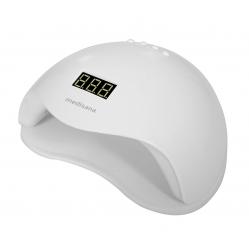 Medisana ND 880 UV/LED nail lamp White