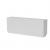 Cama LIVERTI chest of drawers 200x42x78 white