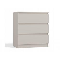 MALWA M3 CHEST OF DRAWERS, KASHMIR COLOUR