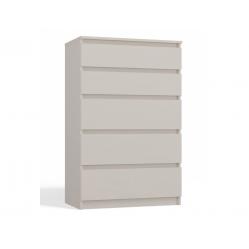 MALWA M5 CHEST OF DRAWERS, KASHMIR COLOUR