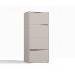ALMA CHEST OF DRAWERS, KASHMIR COLOUR