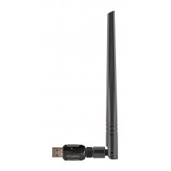Lanberg NC-0900-WIE network card WLAN 600 Mbit/s