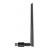 Lanberg NC-0900-WIE network card WLAN 600 Mbit/s