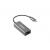 NATEC NETWORK CARD CRICKET 1GB USB-C 3.1 1X RJ45