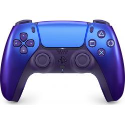 Wireless controller Sony PlayStation 5 DualSense gamepad Chrome Indigo
