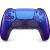 Wireless controller Sony PlayStation 5 DualSense gamepad Chrome Indigo