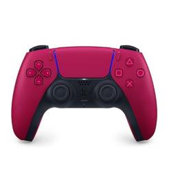 Sony DualSense PS5 Wireless controller Cosmic Red