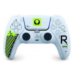 Sony Interactive Entertainment DualSense Green, White Bluetooth/USB Gamepad Analogue / Digital PlayStation 5