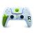 Sony Interactive Entertainment DualSense Green, White Bluetooth/USB Gamepad Analogue / Digital PlayStation 5