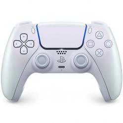 Sony DualSense V3 Wireless Controller Chrome Pearl