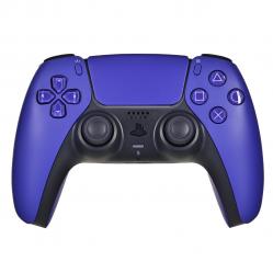 Wireless controller Sony PlayStation 5 DualSense gamepad Galactic Purple