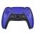 Wireless controller Sony PlayStation 5 DualSense gamepad Galactic Purple