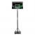 Basketball basket - Salta Forward (5132)