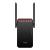 Cudy RE3000 network extender Network repeater Black, Red 10, 100, 1000 Mbit/s