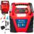 Jump Starter compressor rectifier 5in1