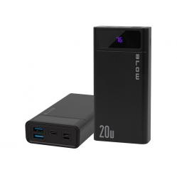 Power Bank 10000mAh PB10A